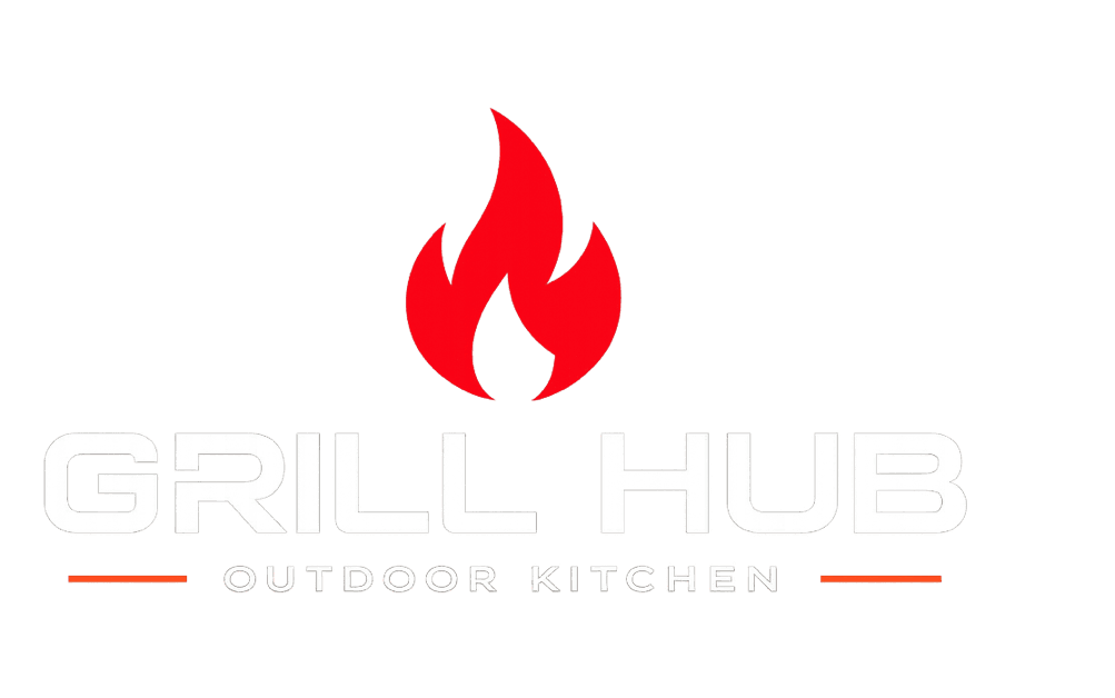 Grill Hub Outdoor Kitchen